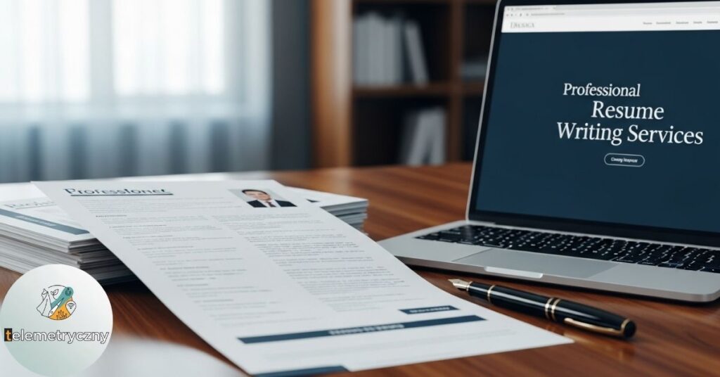 professioanl resume writing