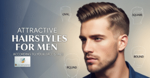 Attractive Hairstyles for Men