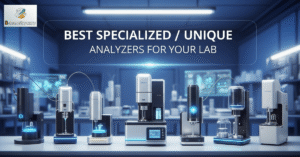 Specialized Unique Analyzers