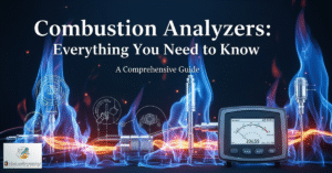 Combustion Analyzers