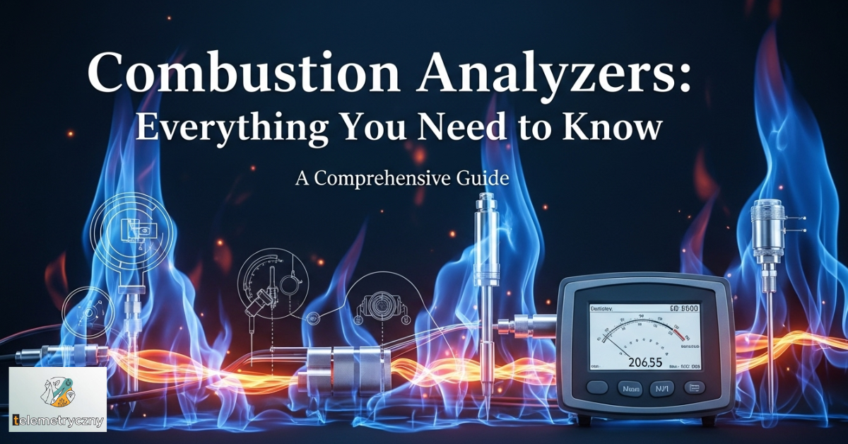 Combustion Analyzers