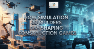 Simulation 3D Builders