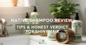 Native Shampoo Review