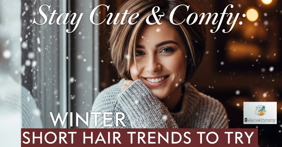 Winter Short Hair