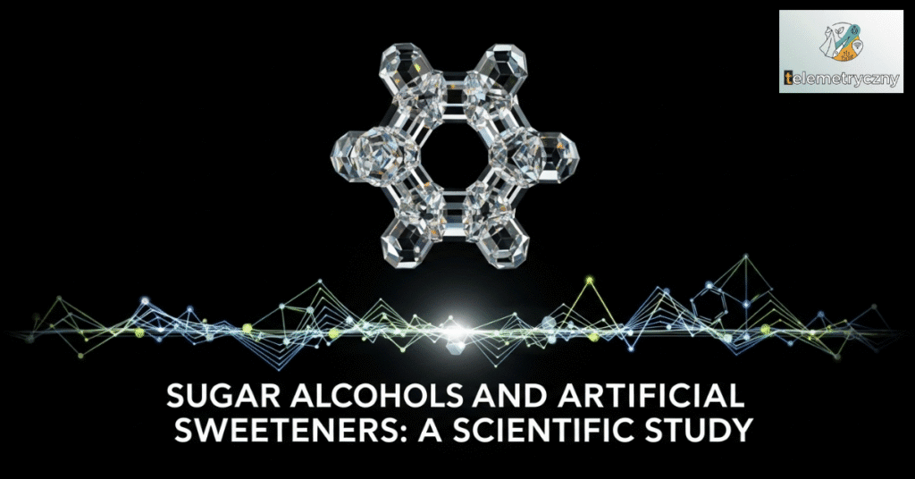 Sugar Alcohols and Artificial Sweeteners: A Scientific Study