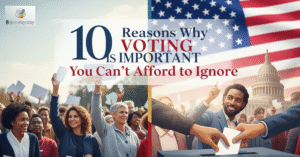 Why Voting Is Important