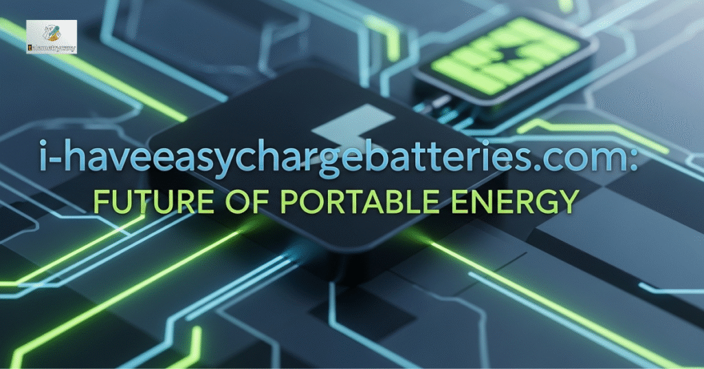 i-haveeasychargebatteries.com