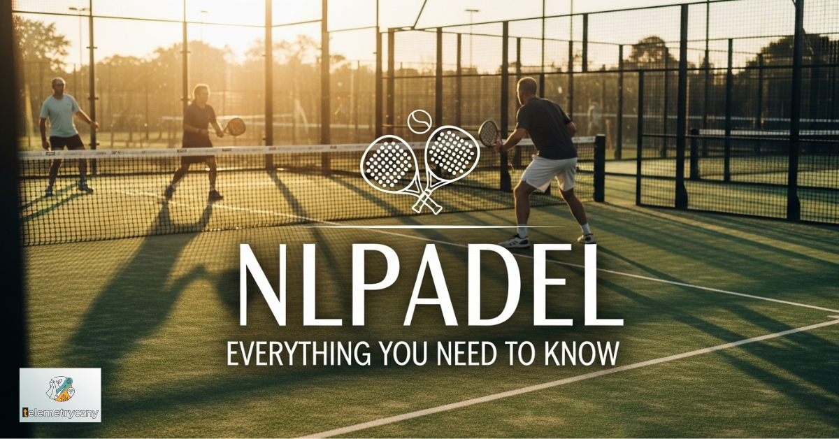NLPadel