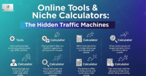 Niche Calculators