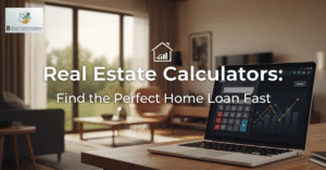 Real Estate Calculators