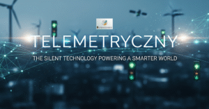 Telemetryczny
