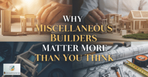Miscellaneous Builders