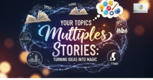 your topics multiple stories