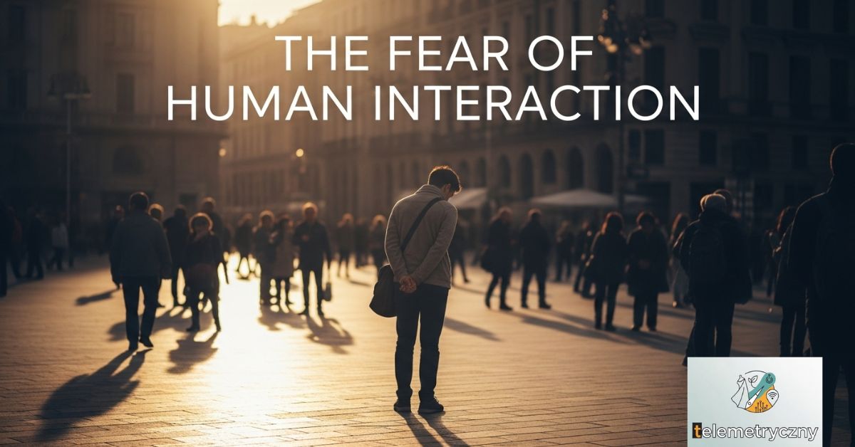 The-Fear-of-Human-Interaction