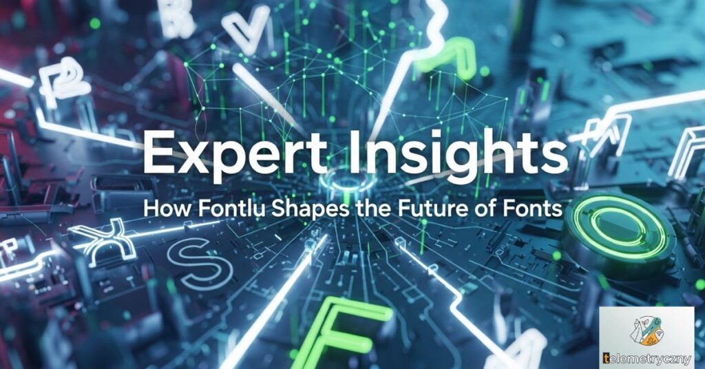 Expert Insights | How Fontlu Shapes the Future of Fonts