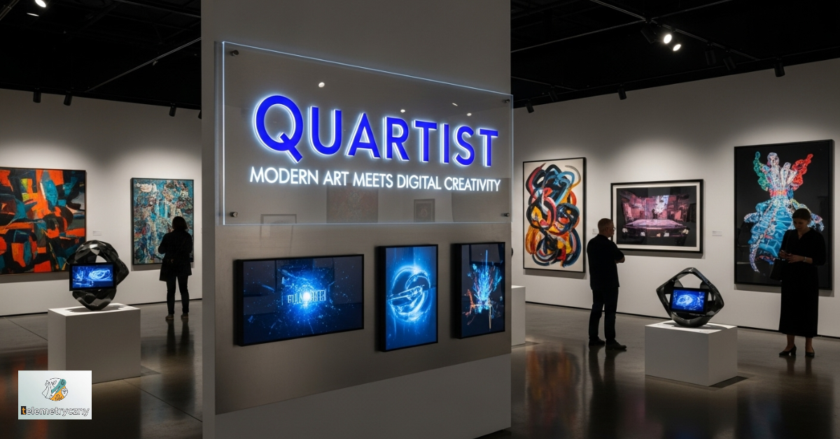 Quartist