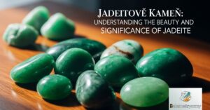 Jadeitový Kameň