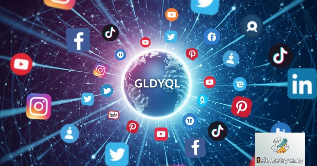 how-gldyql-spread-across-social-media-platforms