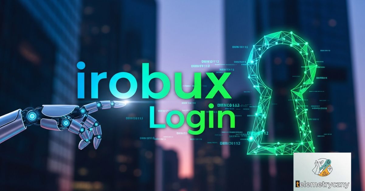 irobux Login