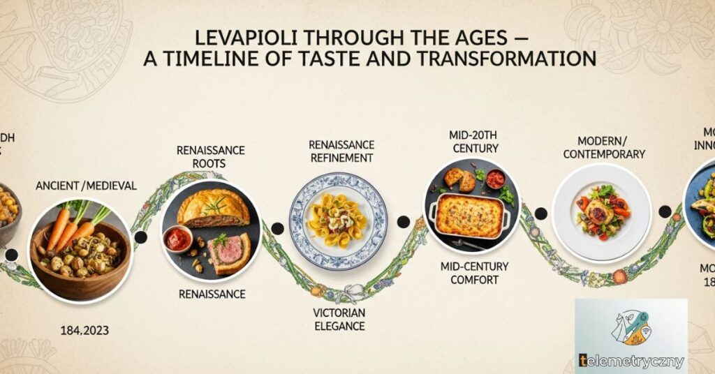 levapioli-through-the-ages-–-a-timeline-of-taste-and-transformation