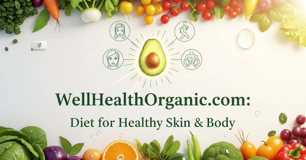WellHealthOrganic.com: Diet