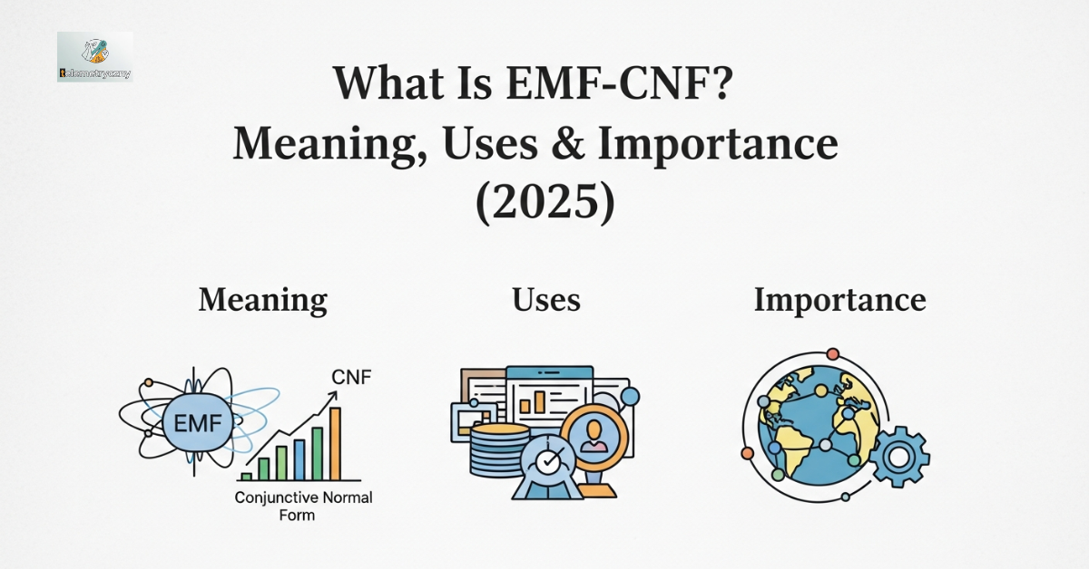 emf-cnf