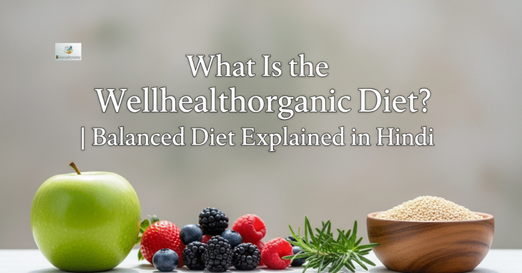 what_is_the_wellhealthorganic_diet_balanced_diet_explained_in_hindi